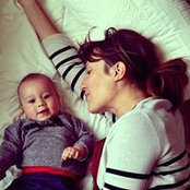 Anne Sobecki's photo