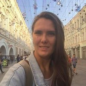 Ирина Антоноваs foto