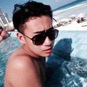 Photo de Arthur Ho