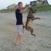 Keith Dillon's photo
