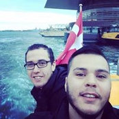 Yosef Azab's photo