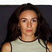Olga Sivetss billede