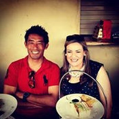 Liz Suzuki's photo
