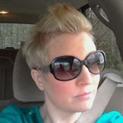 Caroline Bingham's photo