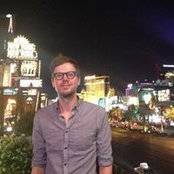 Nick Willis's photo