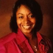 Charmaine Thomas-Marshall's photo