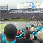 Rico Simmons's photo