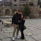 Maria Peidis's photo