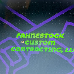 Fahnestock Custom Contracting