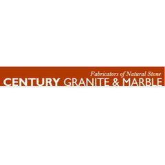 Century Granite & Marble Inc