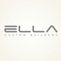 ELLA CUSTOM HOMES