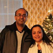 Akhil Gupta's photo