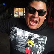 Gregory Garcia's photo