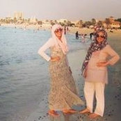 Husna Bhattis billede