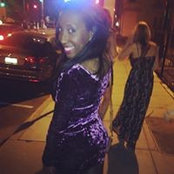 Chanel Griggs's photo