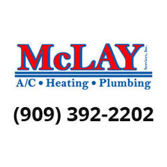McLay Services Inc.
