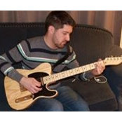 Mathieu Pelletier's photo