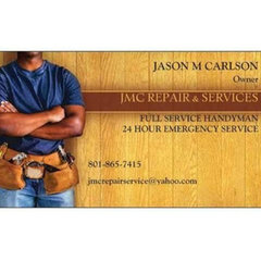 Jmc Repair & Service