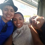 Carolina Perazo's photo