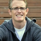 Kevin Cummins's photo