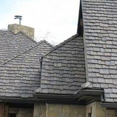 Artisan Roofscapes