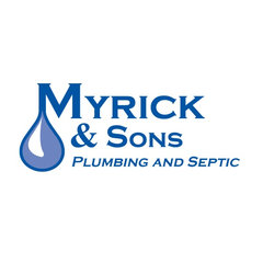 Myrick & Sons Plumbing & Septic