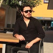 Sergio Galindos billede