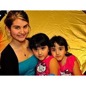 Ibesan Sanchez's photo