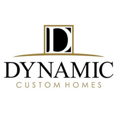 Dynamic Custom Homes Texas