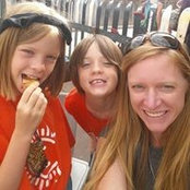 Stacey Glaser's photo