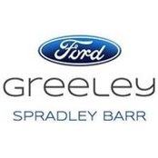 Spradley Barr Greeley's photo