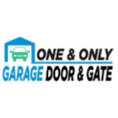 One & Only Garage Door & Gate