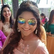 Neha Kare's photo