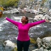 Foto von Sonia Barefield-Martinez