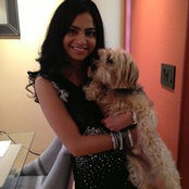 Amisha Ved's photo