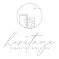 Heritage Cabinetry & Design's profile photo