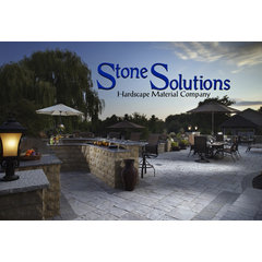 Stone Solutions