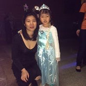Foto von Sabrina Chen