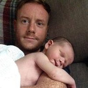 Stephen Pendrell's photo