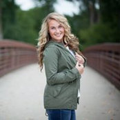 Brinkley Thies's photo