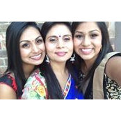 Pooja Patel's photo