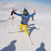 Meg Davies's photo