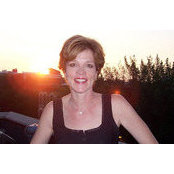 Nadine Bargness foto