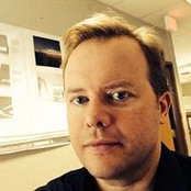 David Moss's photo