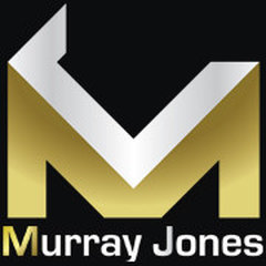 Murray Jones Signature