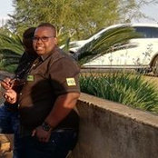 Kulani Mongwe's photo