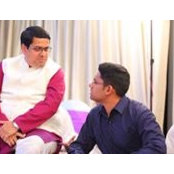 Vineeth Suresh's photo