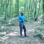Alp Karşın's photo