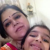 Richa Kohli's photo
