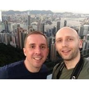 Martin Evans's photo